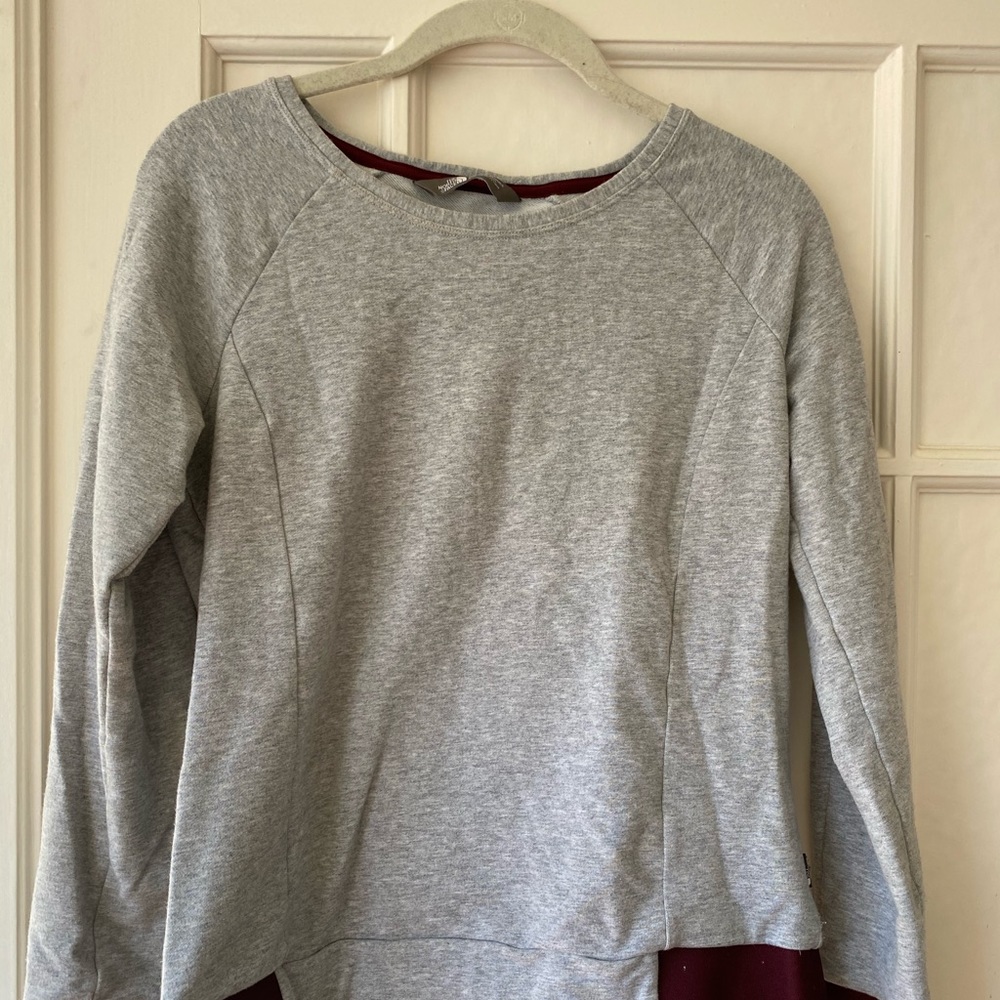The North Face Pullover Sweater